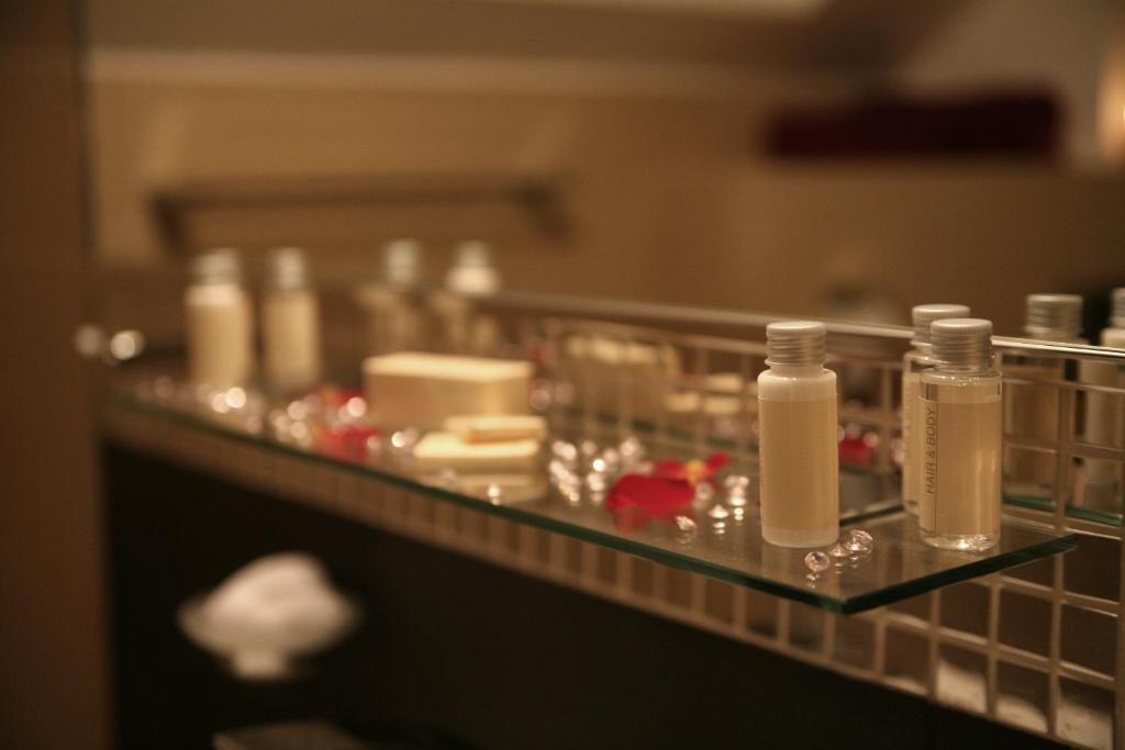 Hotel Krusnohorsky Dvur Cínovec Zewnętrze zdjęcie